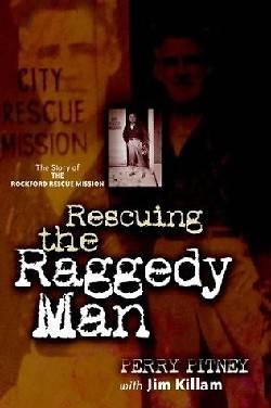 Picture of Rescuing the Raggedy Man