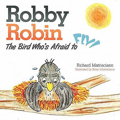 Picture of Robby Robin