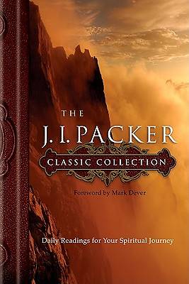 Picture of The J. I. Packer Classic Collection