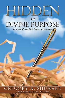 Picture of Hidden for Divine Purpose