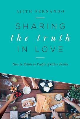 Picture of Sharing the Truth in Love