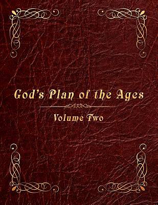 Picture of God's Plan of the Ages Volume 2