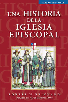 Picture of Una Historia de la Iglesia Episcopal
