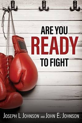 Picture of Are You Ready To Fight