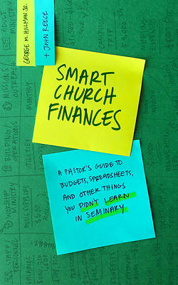 Picture of Smart Church Finances
