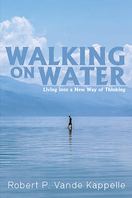 Picture of Walking on Water