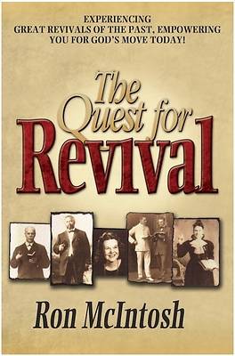 Picture of The Quest for Revival
