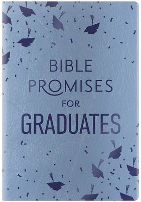 Picture of Bible Promises for Graduates