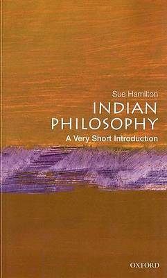 Picture of Indian Philosophy