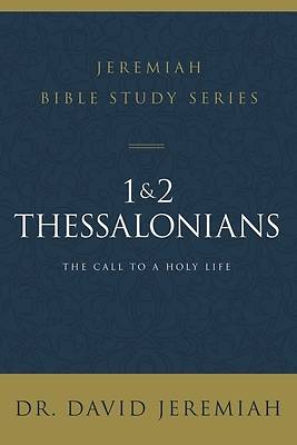 Picture of 1 and 2 Thessalonians