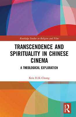 Picture of Transcendence and Spirituality in Chinese Cinema