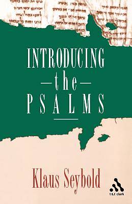 Picture of Introducing the Psalms