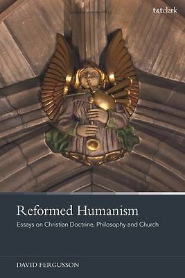 Picture of Reformed Humanism