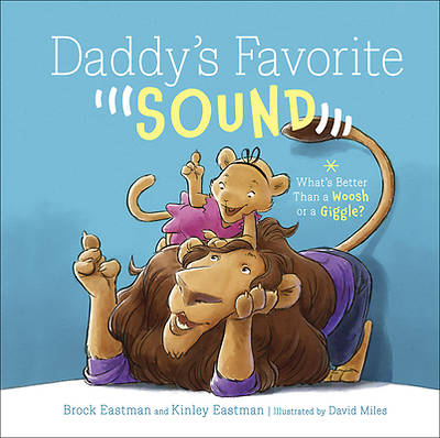 Picture of Daddy's Favorite Sound