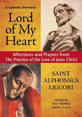 Picture of Lord of My Heart [ePub Ebook]