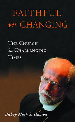 Picture of Faithful Yet Changing