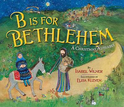 Picture of B Is for Bethlehem
