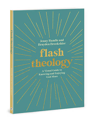 Picture of Flash Theology