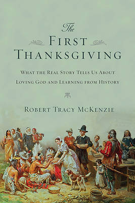 Picture of The First Thanksgiving