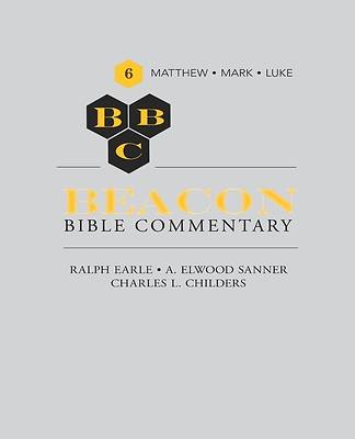 Picture of Beacon Bible Commentary, Volume 6