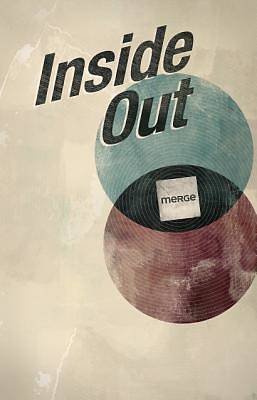 Picture of Inside Out (Merge Series)