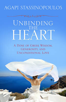 Picture of Unbinding the Heart