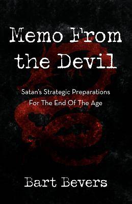 Picture of Memo from the Devil