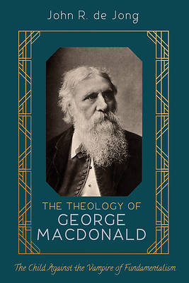 Picture of The Theology of George MacDonald
