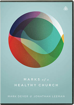 Picture of Marks of a Healthy Church