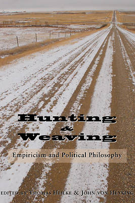 Picture of Hunting and Weaving