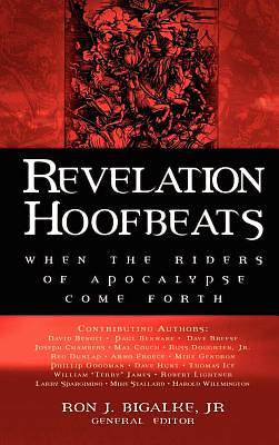 Picture of Revelation Hoofbeats
