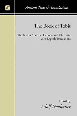 Picture of The Book of Tobit