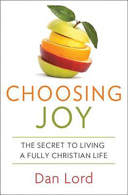 Picture of Choosing Joy