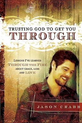 Picture of Trusting God to Get You Through [ePub Ebook]