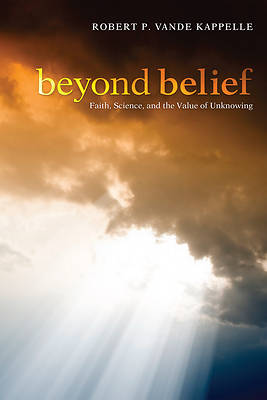 Picture of Beyond Belief