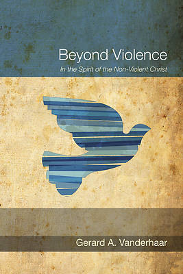 Picture of Beyond Violence