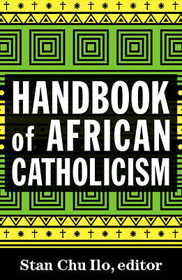 Picture of Handbook of African Catholicism