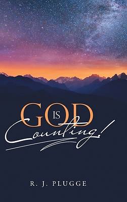 Picture of God Is Counting!