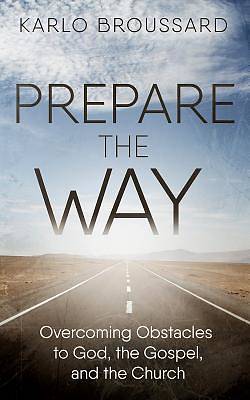 Picture of Prepare the Way