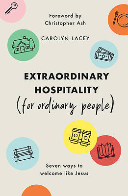 Picture of Extraordinary Hospitality (for Ordinary People)