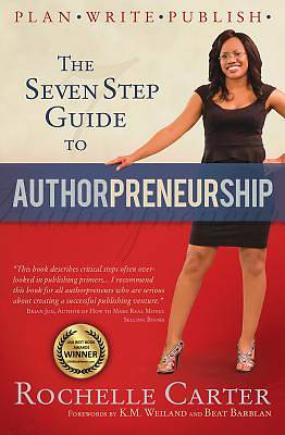 Picture of The 7-Step Guide to Authorpreneurship
