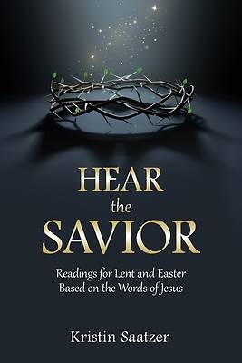 Picture of Hear the Savior