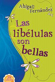 Picture of Las Libelulas Son Bellas