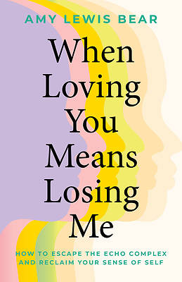 Picture of When Loving You Means Losing Me
