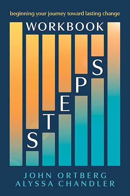 Picture of Steps Workbook