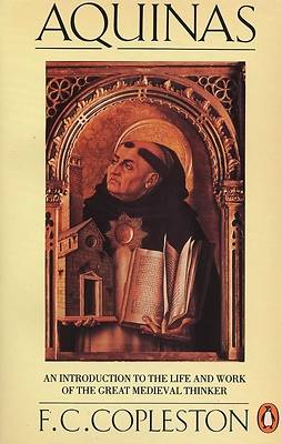 Picture of Aquinas