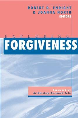 Picture of Exploring Forgiveness