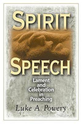 Picture of Spirit Speech