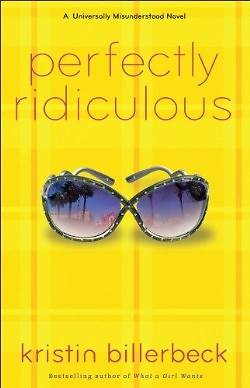 Picture of Perfectly Ridiculous - eBook [ePub]