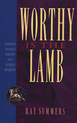 Picture of Worthy Is the Lamb